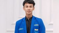 Profil Hafit Ketua Cabang PMII Mempawah Teprilih 2025-2026