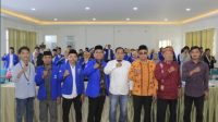 PMII Kubu Raya Bangun Kesadaran Kolektif Lawan Intoleransi