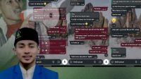 Gejolak di STITDAR! PMII Kecam Rekrutmen Paksa oleh Oknum HMI
