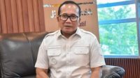 Kabut Asap Meningkat, Bupati Kubu Raya Ancam Tindak Pembakar Lahan