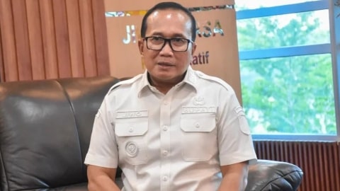 Kabut Asap Meningkat, Bupati Kubu Raya Ancam Tindak Pembakar Lahan