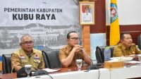 Antisipasi Gejolak Sosial, Pemkab Kubu Raya Aktifkan Posko dan Forum Dialog