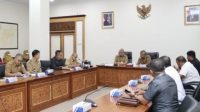 Bentuk Tim Pengawasan, Pemprov Kalbar Siap Kawal Pendistribusian BBM Subsidi