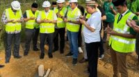 GP Ansor Bangun Kantor BUMA di Batam, Dorong Ekonomi Umat di Perbatasan