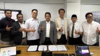 BUMA dan Toffs Technologies Luncurkan Platform Keamanan Siber BUMA Quantum Secure