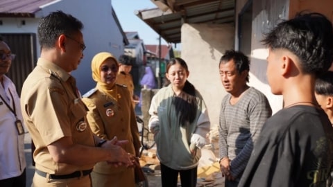 Sekolah Rakyat Hadir, Wali Kota Tekankan Tak Ada Lagi Anak Putus Sekolah di Pontianak