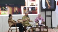 Pemprov Kalbar dan Kemendikdasmen Perkuat Penggunaan Bahasa Indonesia di Ruang Publik