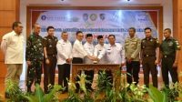 Kubu Raya, Pontianak, dan Mempawah Perkuat Ekonomi Daerah Lewat Sinergi KUPONWAH