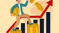 Ilustrasi Harga Emas Hari ini