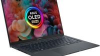 Laptop Vivobook S14 Versi Varian Layar OLED