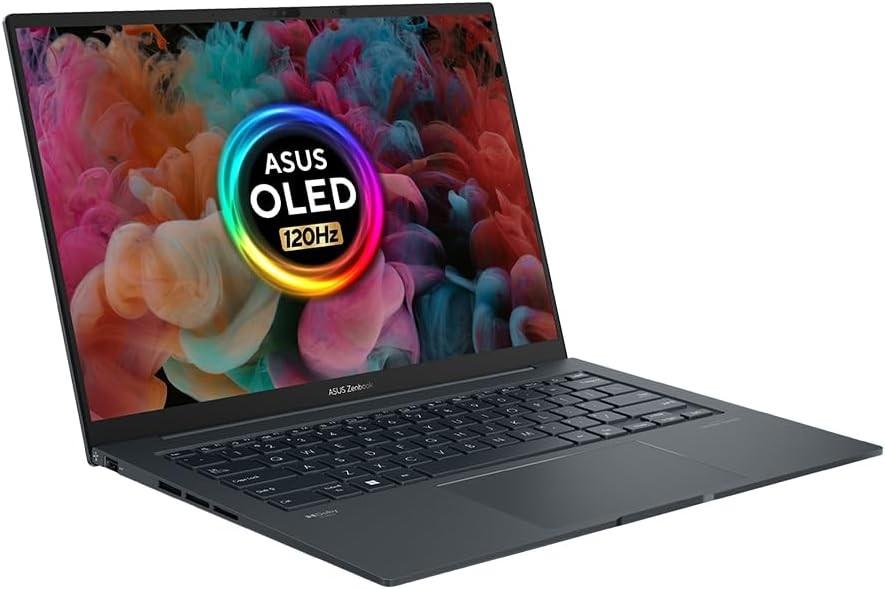Laptop Vivobook S14 Versi Varian Layar OLED