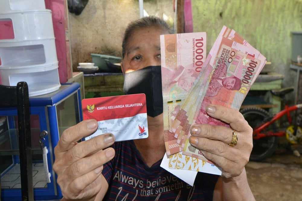 Cek Penerima Bansos Terbaru 2025, Apakah Namamu Masih Ada!