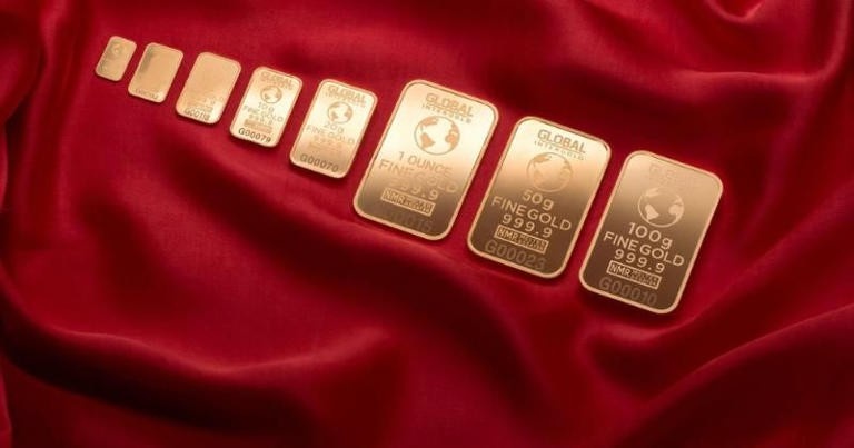 Cara Mudah Membedakan Emas Asli dan palsu