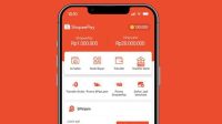 Ilustrasi Shopeepay