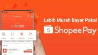 Ilustrasi Syarat Transfer Shopeepay ke Danaa