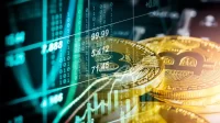 Ilustrasi Crypto