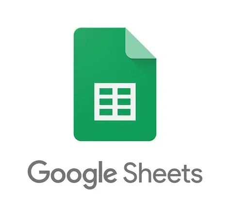 Ilustrasi Google Sheets