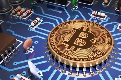 Bitcoin 2025