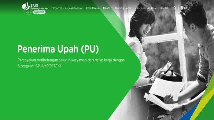 BPJS Ketenagakerjaan BSU Tahap 4