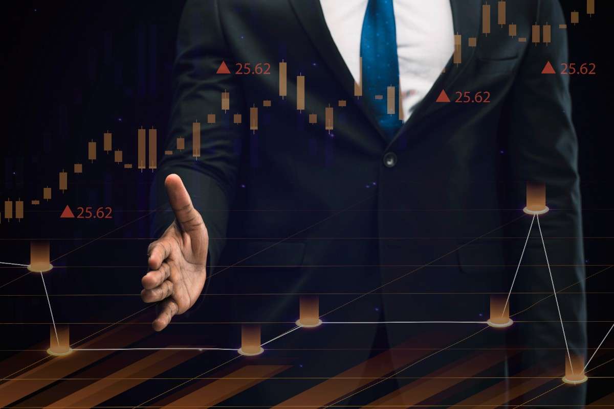 Ilustrasi Investasi