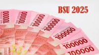 BSU Tahap 2