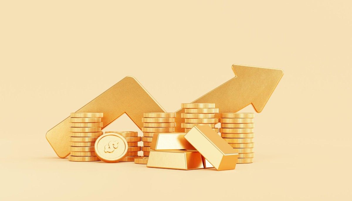 Investasi Emas
