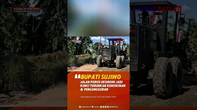 Video Sujiwo Kubu Raya