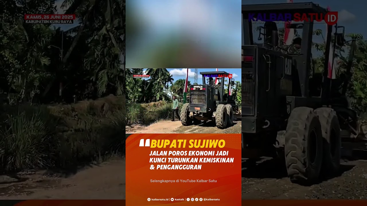 Video Sujiwo Kubu Raya