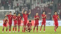Head to Head timnas u23 vs Vietnam u23