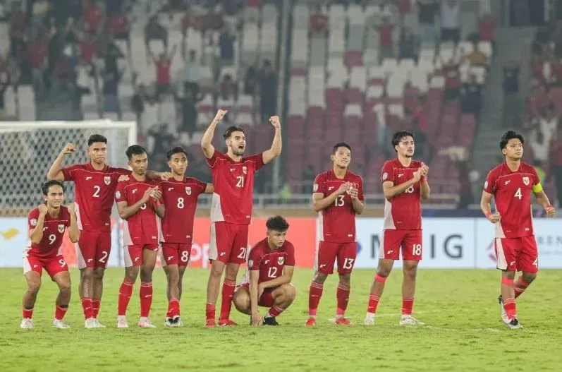 Head to Head timnas u23 vs Vietnam u23