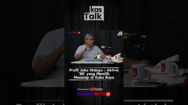 Joko Waluyo