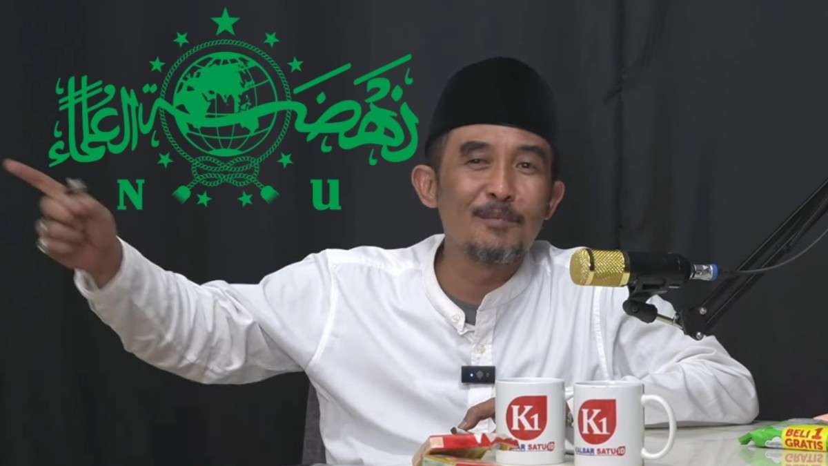 Gus Thoriq inisiator hari santri