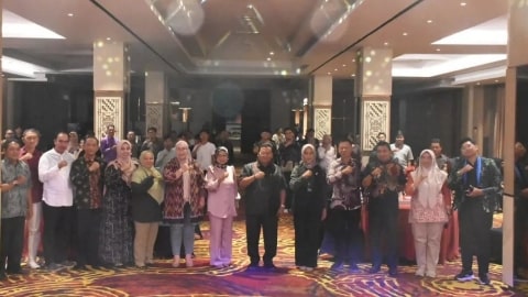 Kubu Raya Pacu Promosi Wisata Lewat Media Sosial dan Kreativitas Pemuda