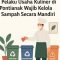 Pelaku Usaha Kuliner di Pontianak Wajib Pilah Sampah dan Kurangi Plastik