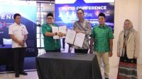 NCC 2025 Libatkan GP Ansor, Perluas Edukasi Siber ke Pelosok Negeri