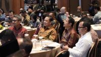 Gubernur Kalbar Hadiri Konferensi Nasional Pendanaan Ekologis, Tegaskan Komitmen Hadapi Perubahan Iklim