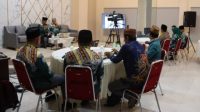 Kakanwil Kemenag Kalbar: MQK Ajang Pembuktian Santri Kuasai Kitab Kuning