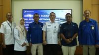 Diskominfo Pontianak Gelar Bimtek Proses Bisnis Statistik dan Sosialisasi Kapuas Optimal 2025