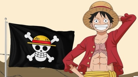 Fenomena Bendera One Piece: Jejak Sejarah, Makna Kebebasan, dan Hukum yang Mengiringi