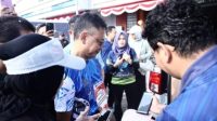 Pontianak Jadi Pelopor di Kalimantan, Bayar PBB Kini Bisa Lewat QRIS Dinamis