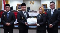 Wali Kota Pontianak Targetkan APBD 2026 Capai Rp2,269 Triliun, Fokus Infrastruktur, Kesehatan, dan Pendidikan