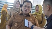 Wabup Kubu Raya Dukung Program Pos Bantuan Hukum untuk Permudah Akses Keadilan