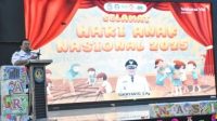 Wabup Kubu Raya Tekankan Perlindungan Anak di Tengah Tingginya Angka Perceraian