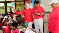 Kakanwil Kemenag Kalbar Tinjau Program Makan Bergizi Gratis di MIN 2 Pontianak