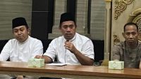 Ketua DPRD Pontianak: Wakaf Bukan Hanya Ibadah, tapi Penggerak Ekonomi