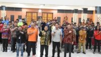 Dialog Interaktif di Kubu Raya Tegaskan Komitmen Bersama Cegah Karhutla