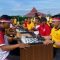 Turnamen Catur Kapolres Kubu Raya Cup 2025 Meriahkan HUT ke-80 RI