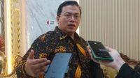 Sukiryanto: Belum Ada Listrik, Artinya Belum Merdeka