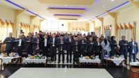 FKUB Kalbar Gelar Bincang Kerukunan dan Refleksi Kemerdekaan