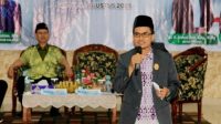 Prof Ibrahim: Umat Beragama Wajib Jaga Kerukunan untuk Indonesia Maju